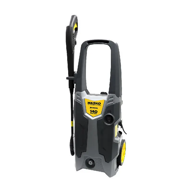 HIDROLAVADORA WASKO LAVOR 2000W