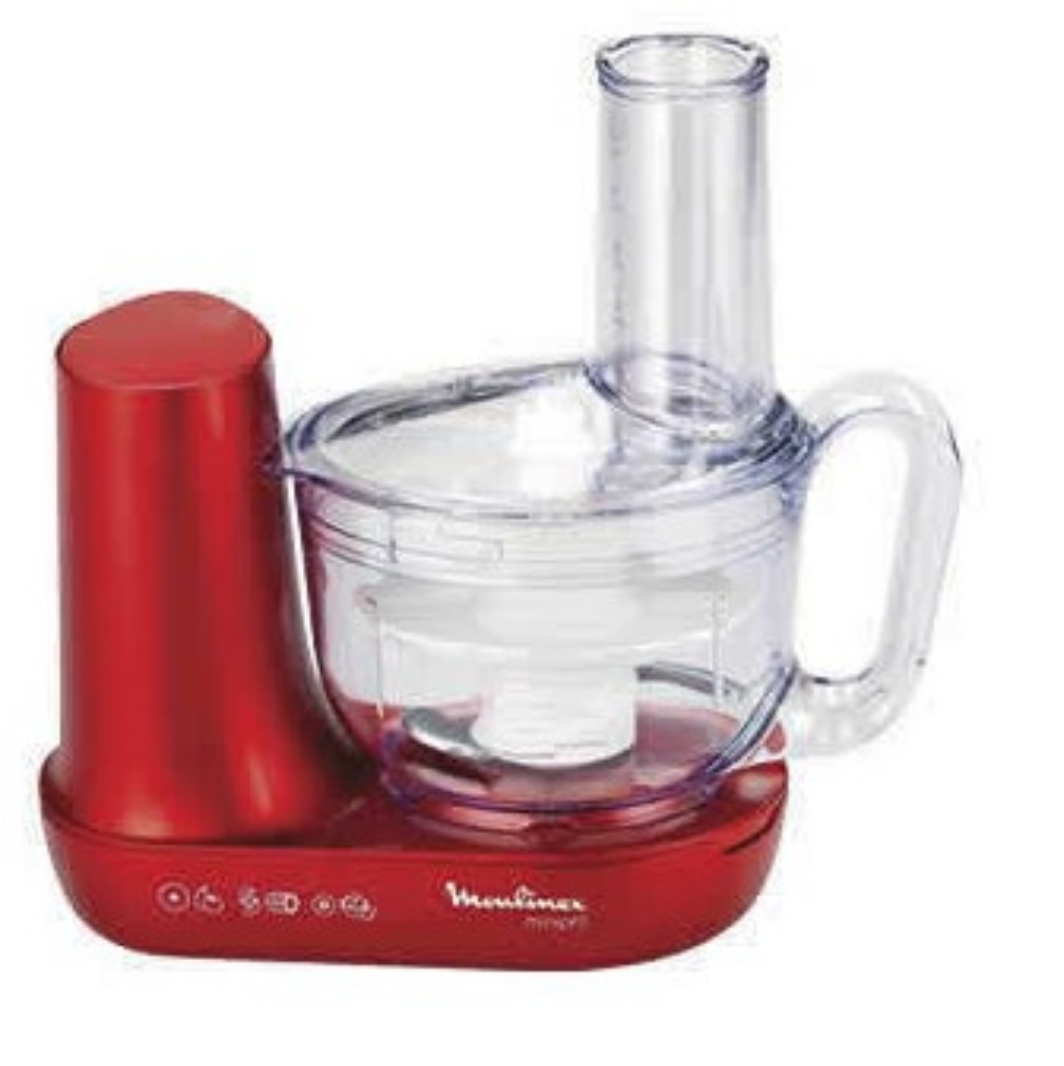 PROCESADOR MOULINEX MINIPRO