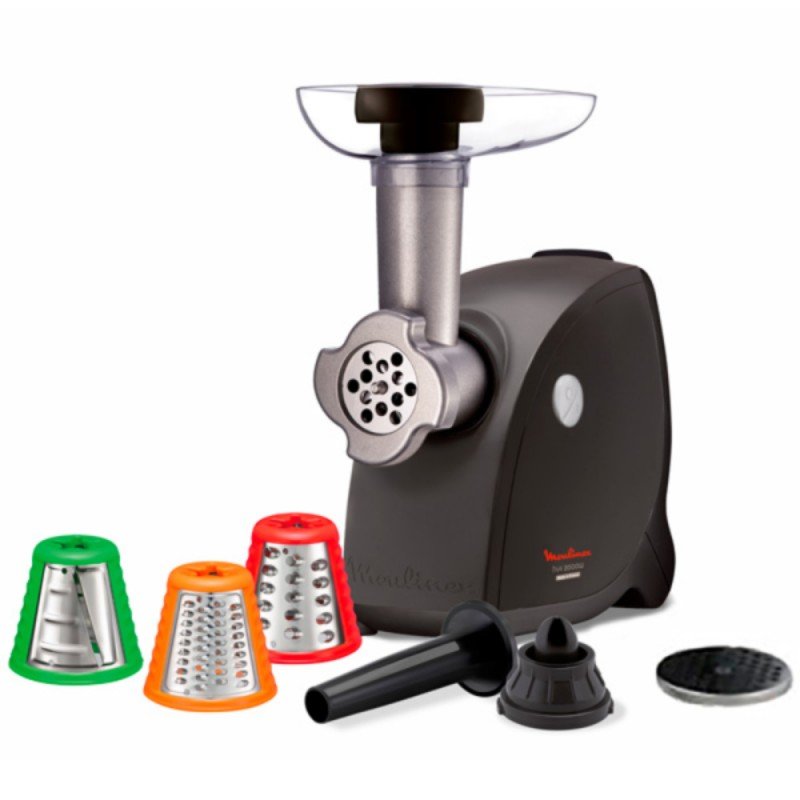 MOLEDOR DE CARNE MOULINEX ME625