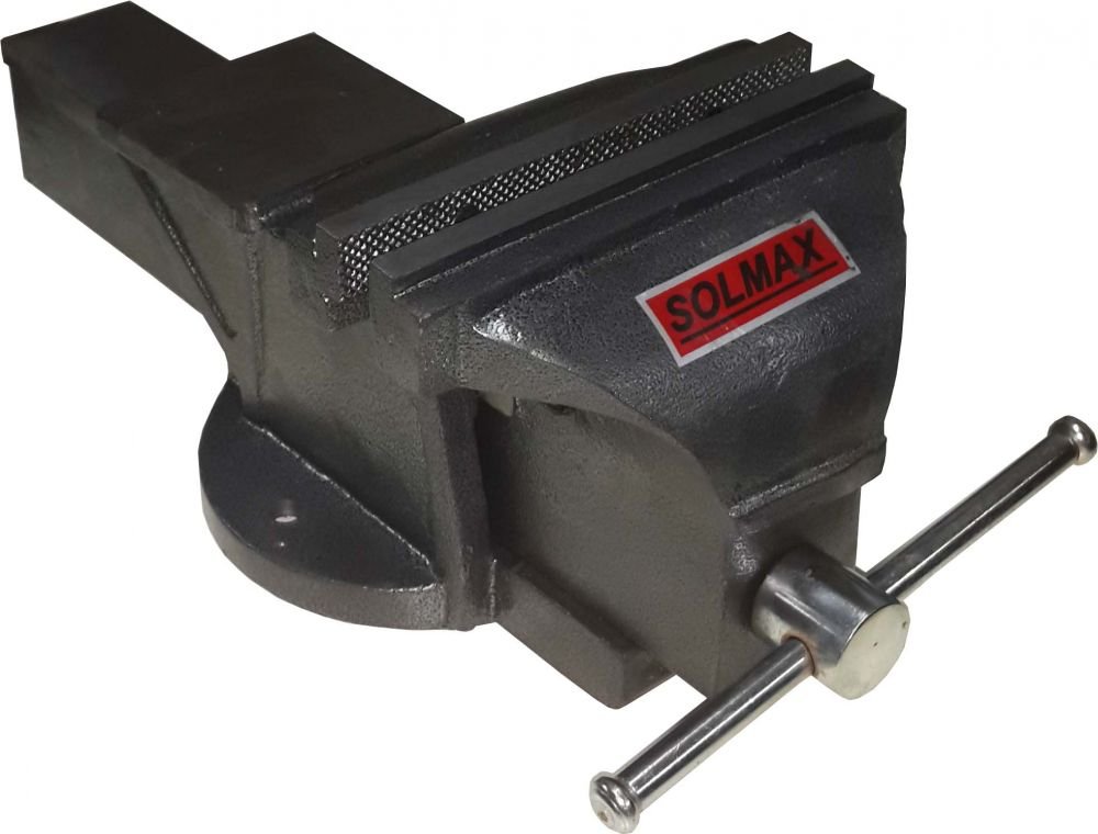 PRENSA MORSA SOLMAX 6"