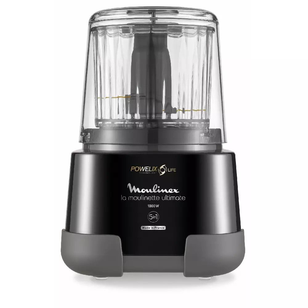 PICADORA MOULINEX 1.2 Y 3