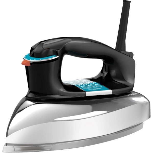 PLANCHA BLACK&DECKER F54-PE
