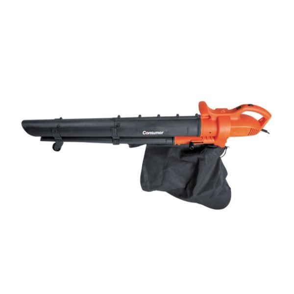 SOPLADOR DE HOJAS CONSUMER