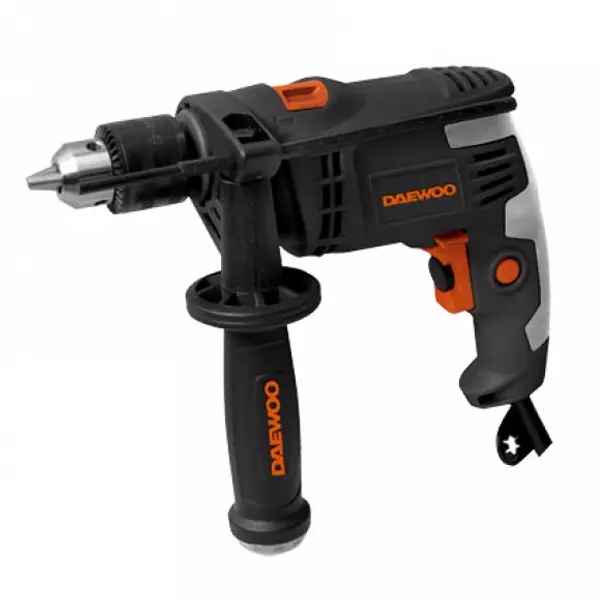 TALADRO PERCUTOR DAEWOO 500 W