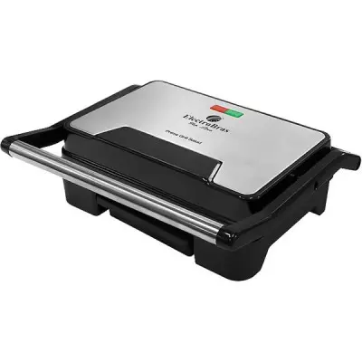 ELECTROBRAS PRESS GRILL