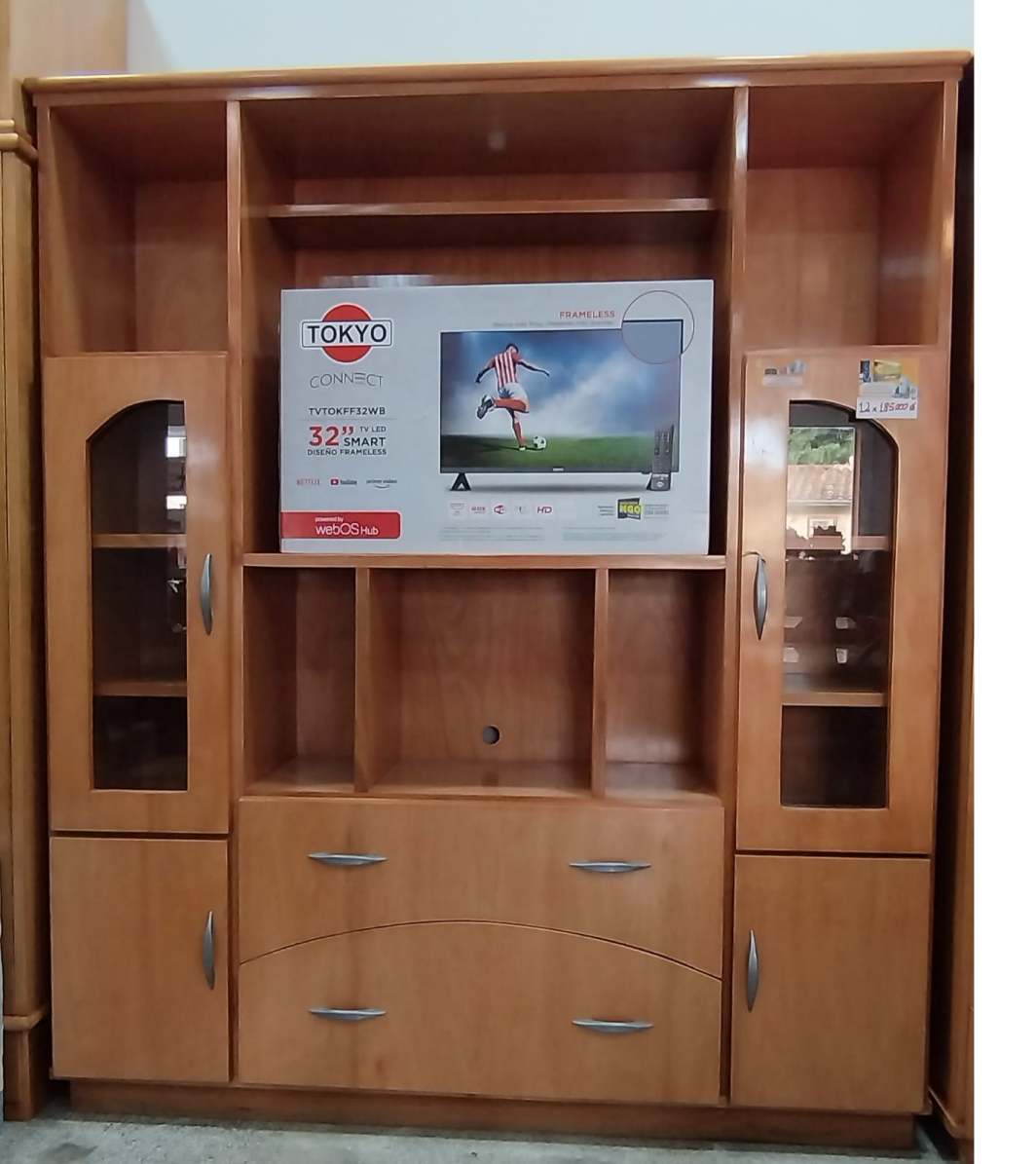 MODULAR PARA TV 32"