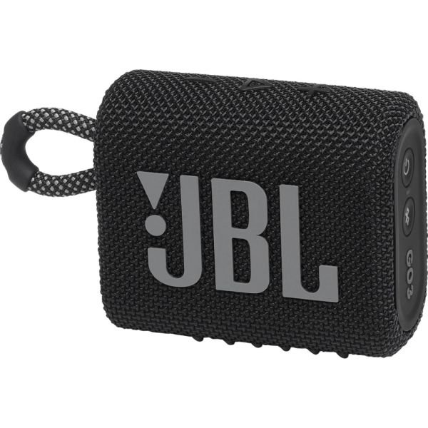 GO 3 JBL