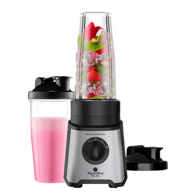 ELECTROBRAS LICUADORA PERSONAL BLENDER - 350 W