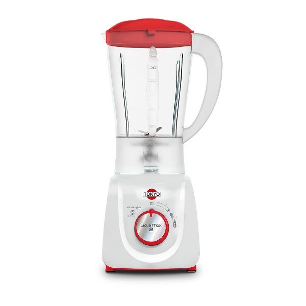 LICUADORA TOKYO LICUA MAX PP 2V