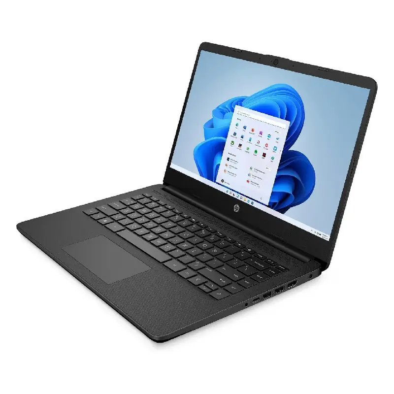 NOTEBOOK 14" HP 4 GB 8128 SSD