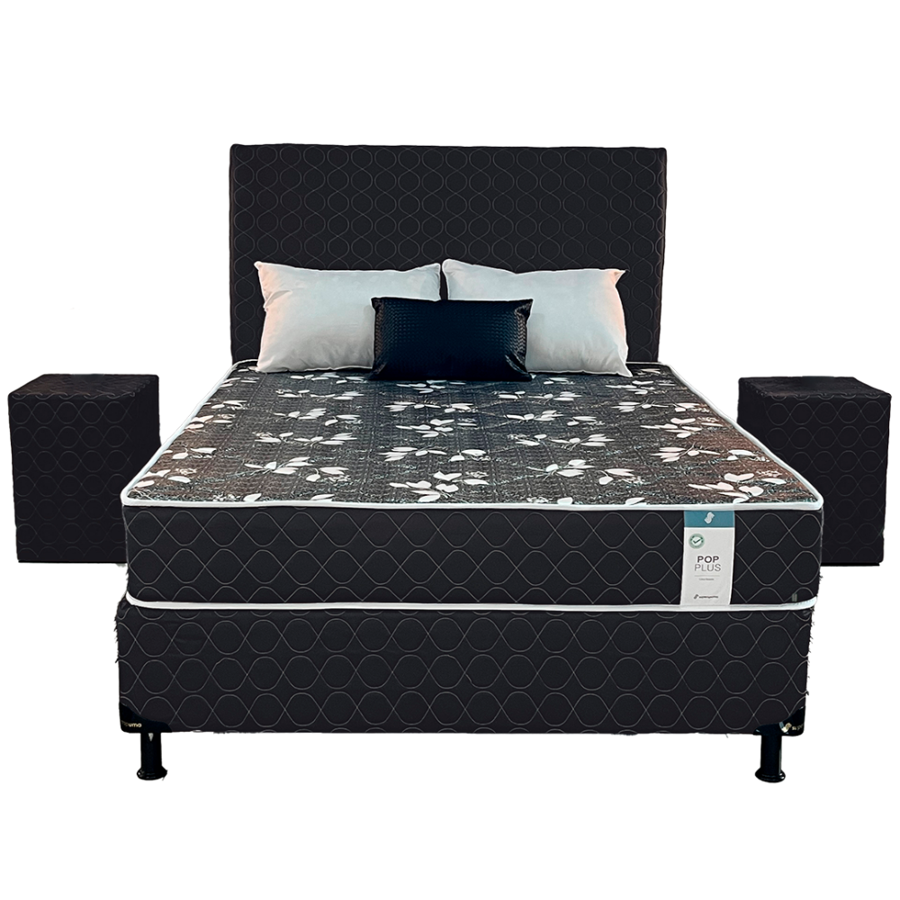 SOMIER POP PLUS PILLOW