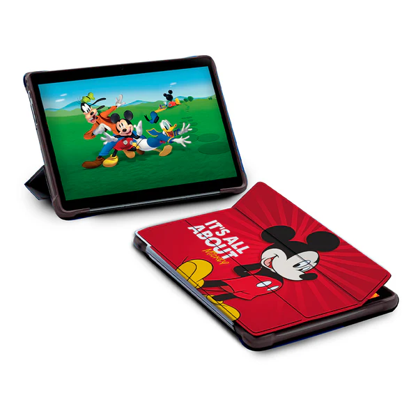 TABLET INFANTIL MICKEY