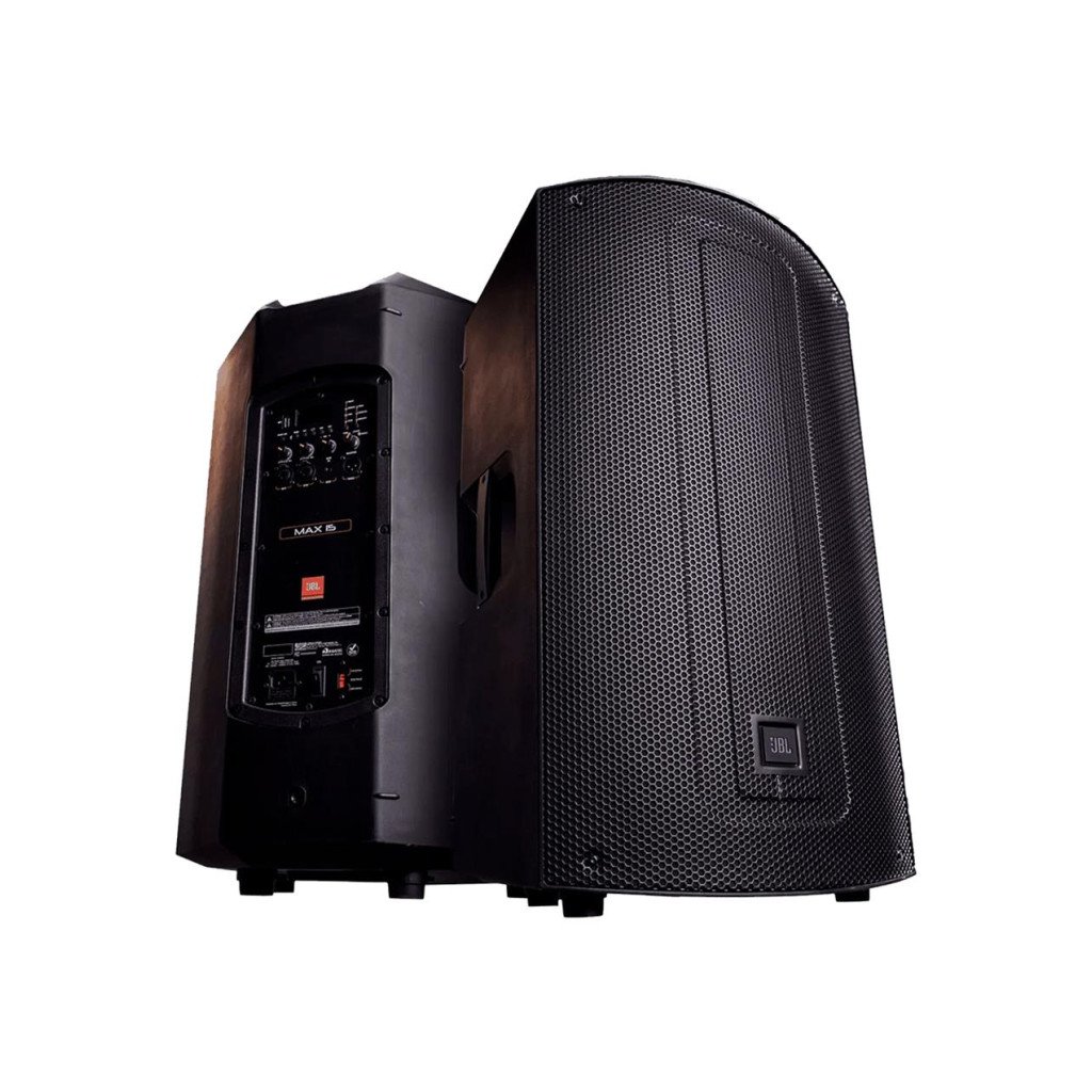 JBL MAX 15 SPEAKER