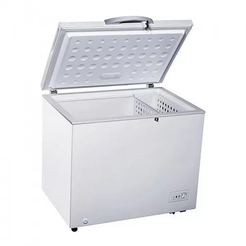 CONGELADOR ELECTROLUX 318L. HORIZONTAL