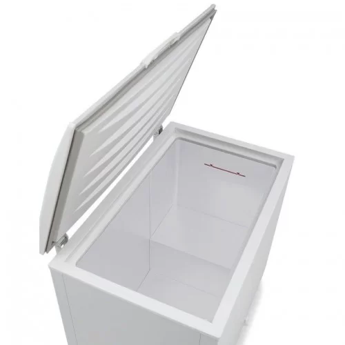 CONGELADOR FREEZER GELOPAR TAPA CIEGA 310 L