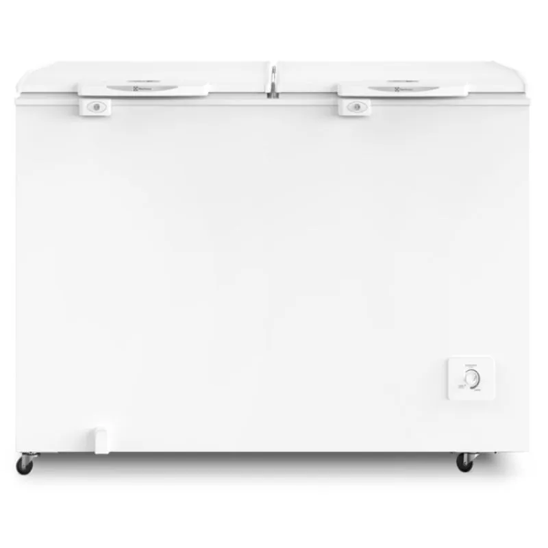 CONGELADOR HORIZONTAL 414 LITROS ELECTROLUX