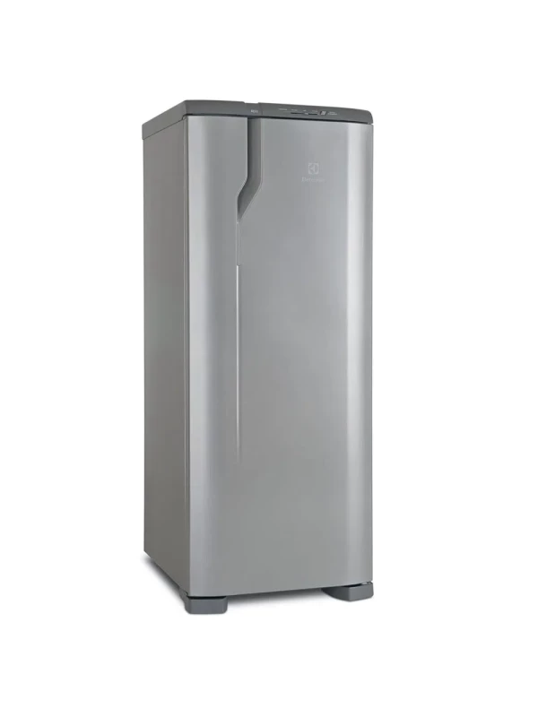 HELADERA ELECTROLUX F/H 240L. INOX (4868)