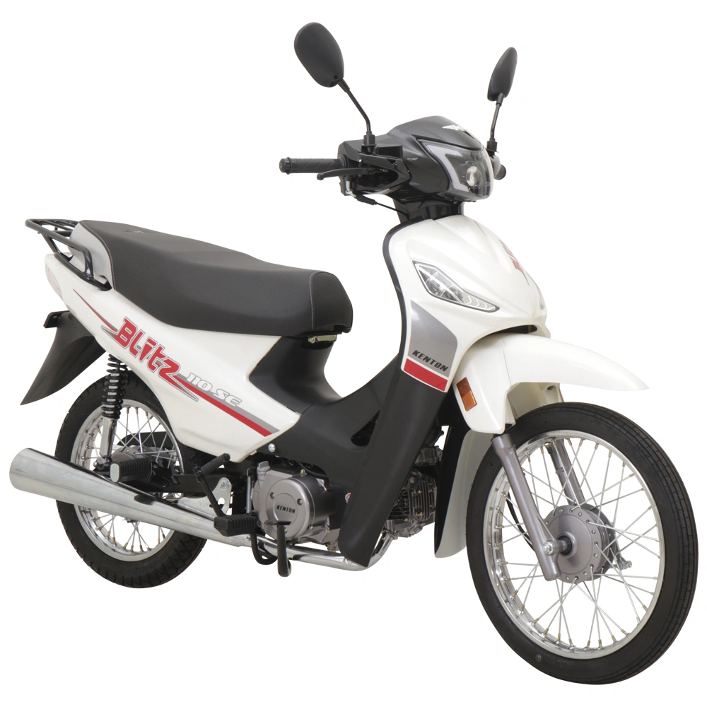 KENTON BLITZ 110 CC