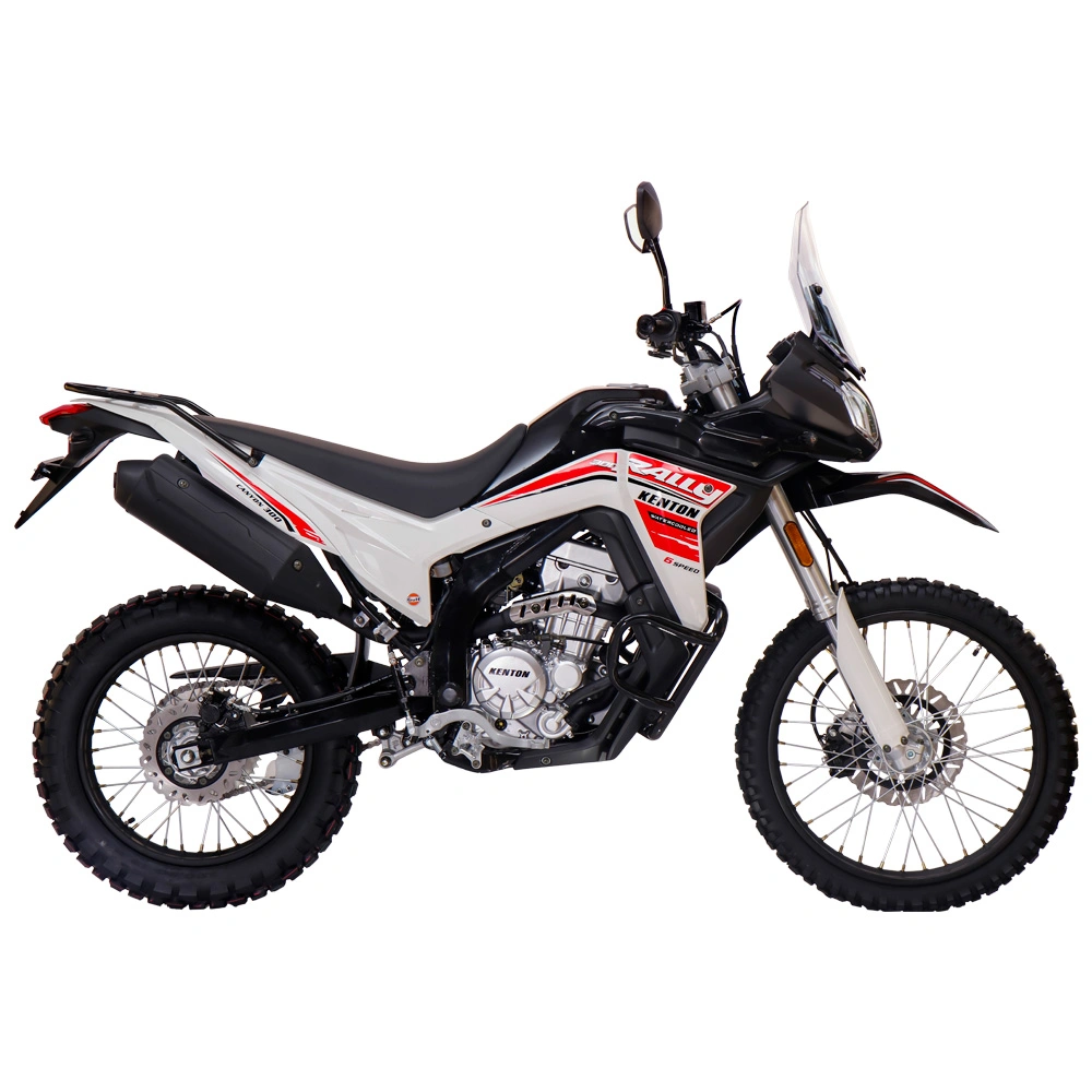 MOTOCICLETA KENTON CANYON ADVENTURE 250 CC