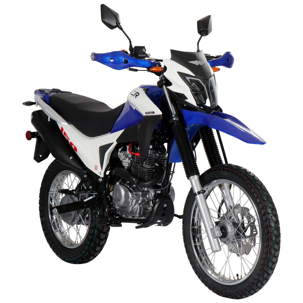 KENTON DAKAR 150 CC