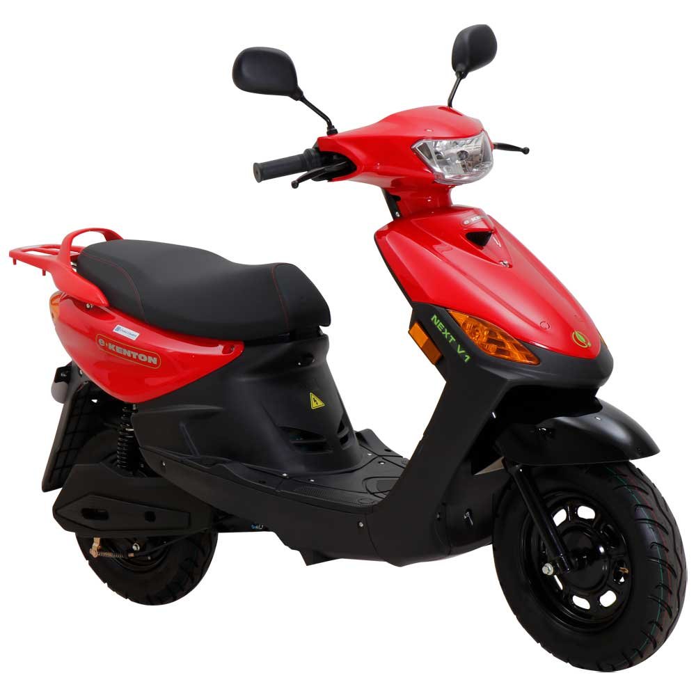 MOTO ELECTRICA KENTON NEXT V1