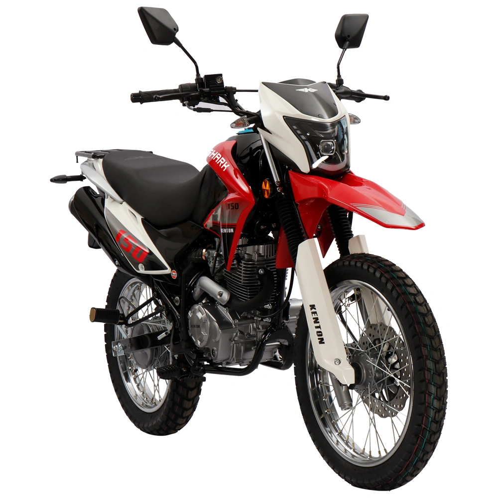 KENTON SHARK 150