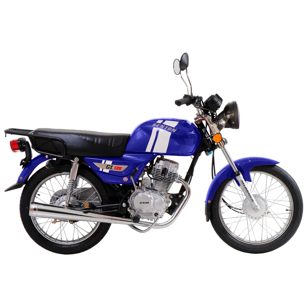 KENTON GL 125