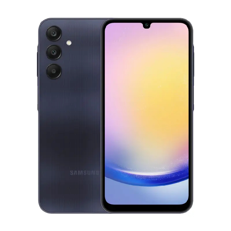SAMSUNG A25 6