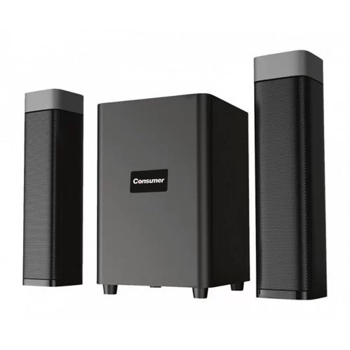 SOUND BAR CONSUMER