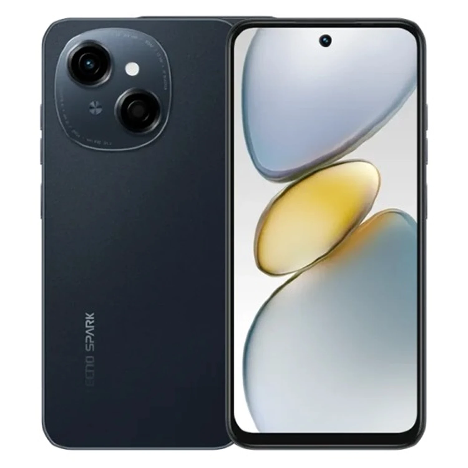 SPARK GO 1