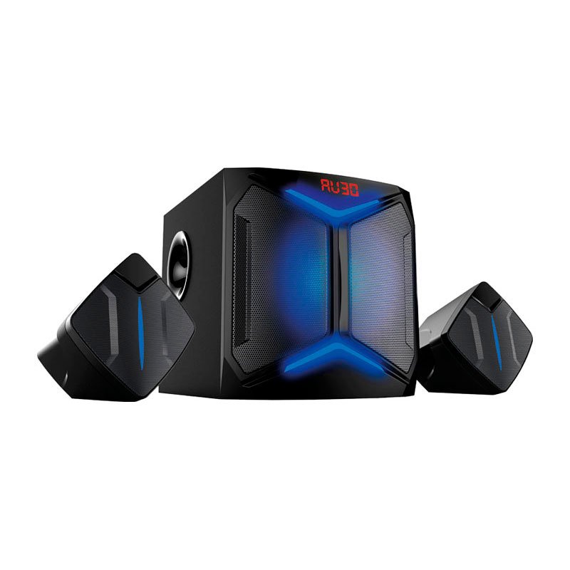 SPEAKER CONSUMER, SPIDER
