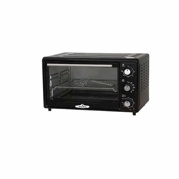 HORNO ELECTRICO VALENCIA 45 LTS