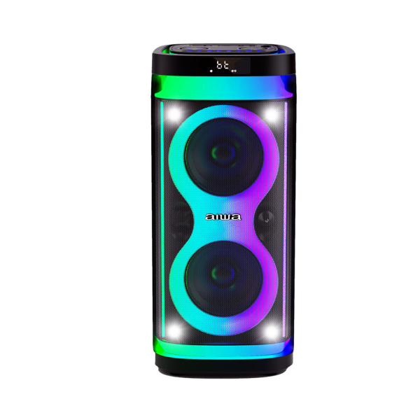 PARLANTE ACT AIWA 600 WATT