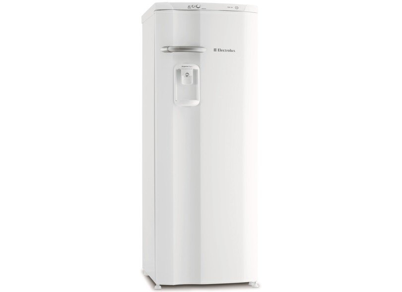 HELADERA ELECTROLUX RW34  C/DISPENSER  262 LTS (859)