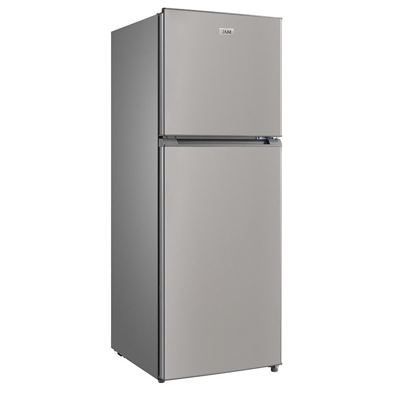 HELADERA JAM SILVER 226S 320 LTS 2P F/S  (3061)