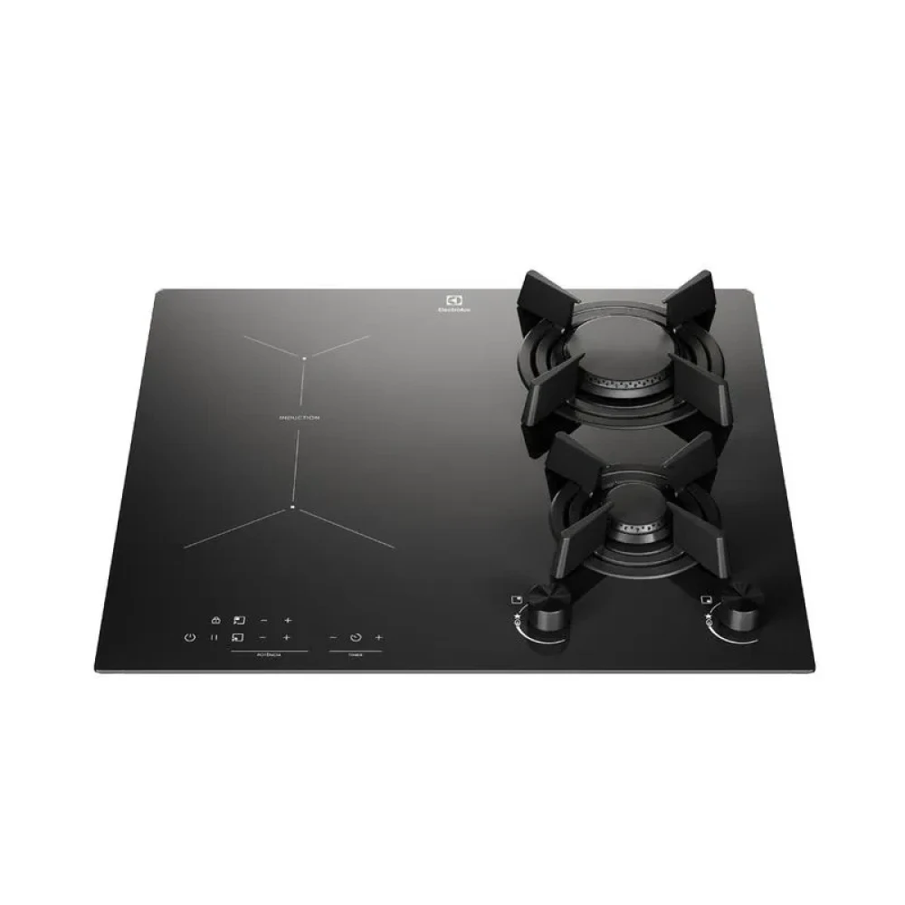 ANAFE ELECTROLUX HIBRIDO