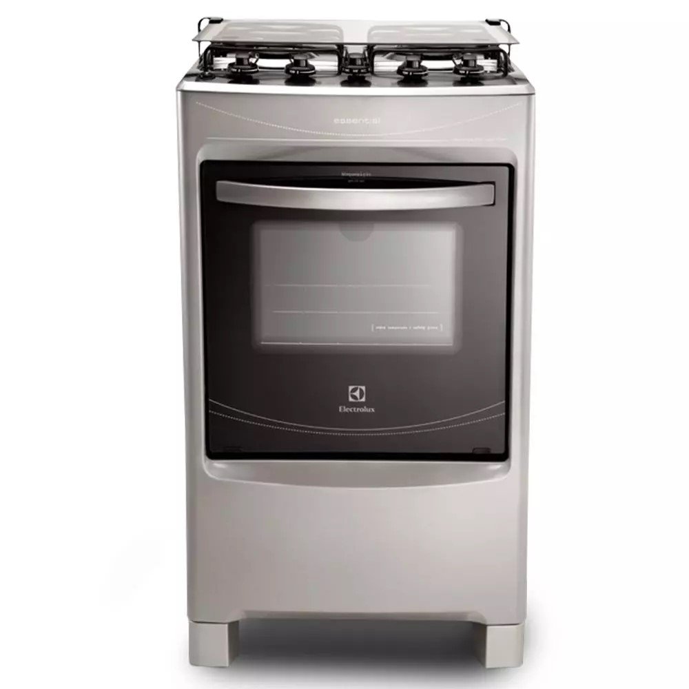 COCINA ELECTROLUX A GAS 50SS  4 H