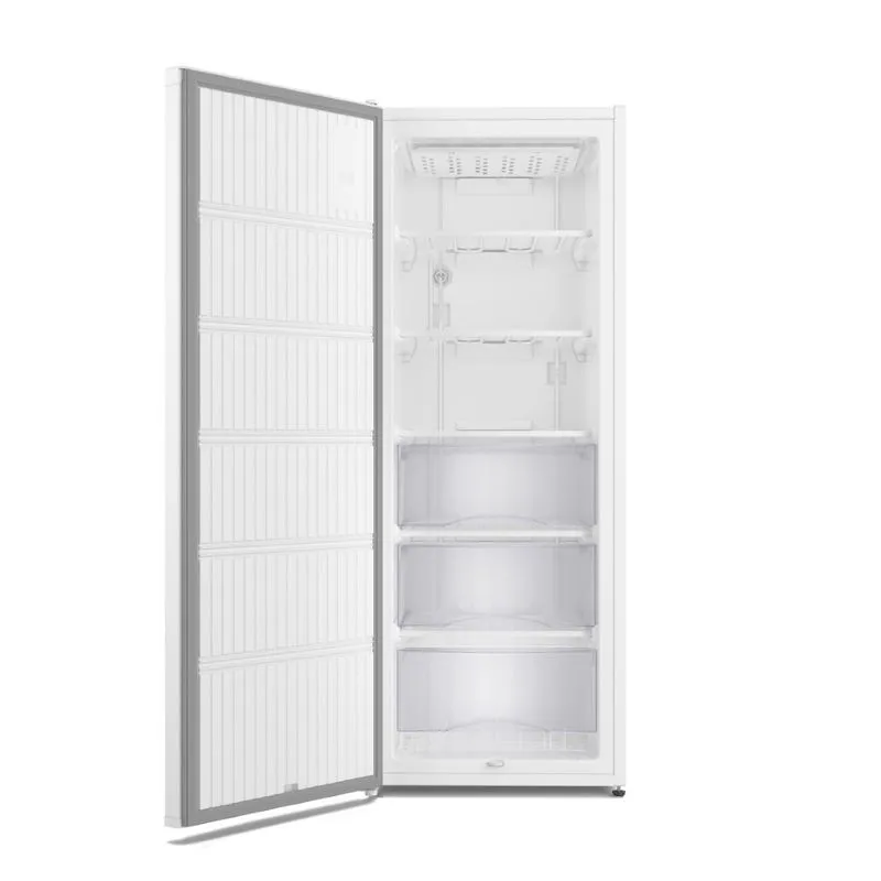 CONGELADOR ELECTROLUX VERT. 197L INVERTER
