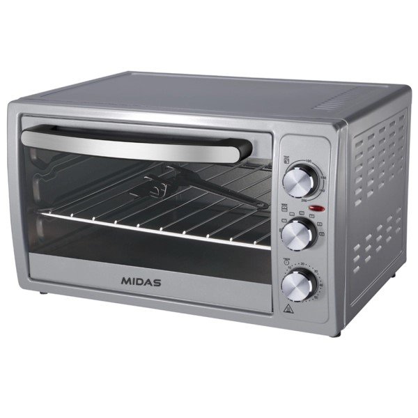 HORNO ELECTRICO MIDAS 45 L