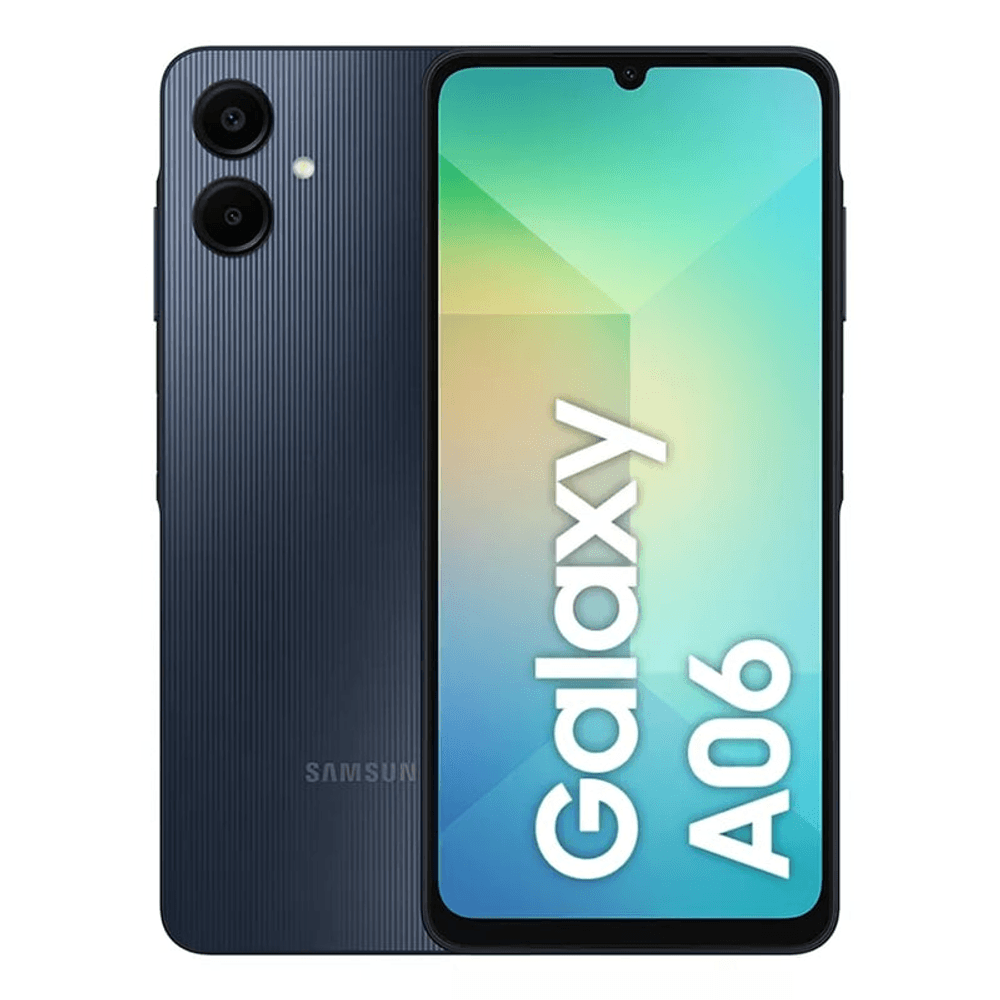 CELULAR SAMSUNG A06 128 GB - 5046
