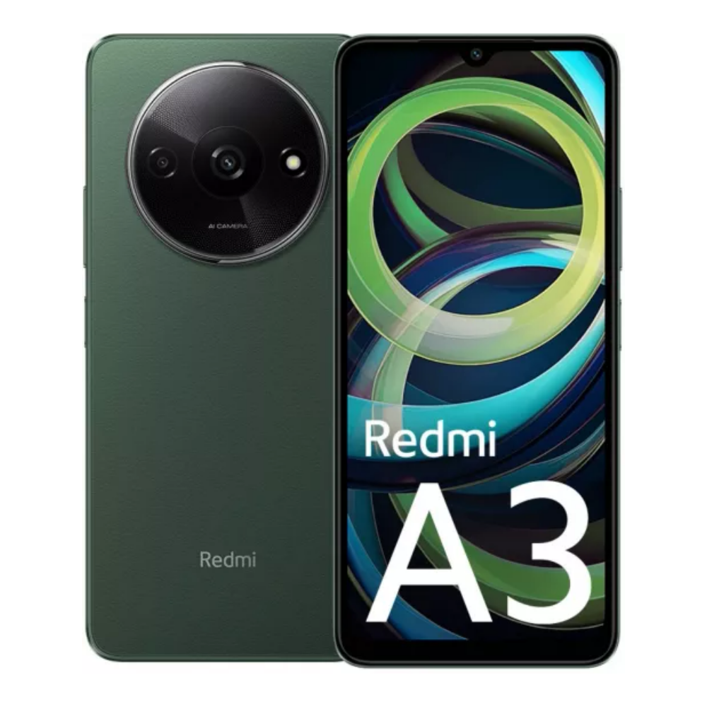CELULAR XIAOMI A3 3GB/64GB - 4943