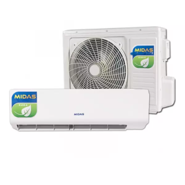 SPLIT MIDAS 18.000 BTU