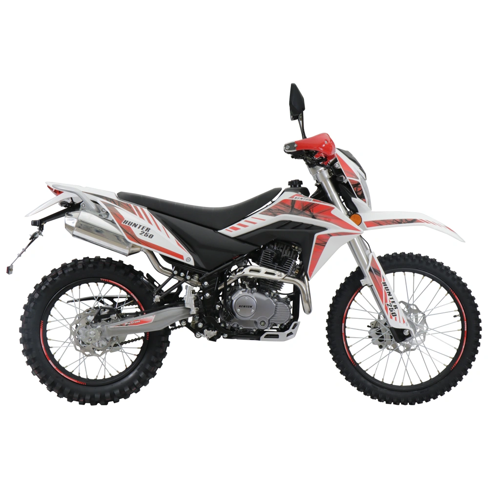 KENTON HUNTER 250
