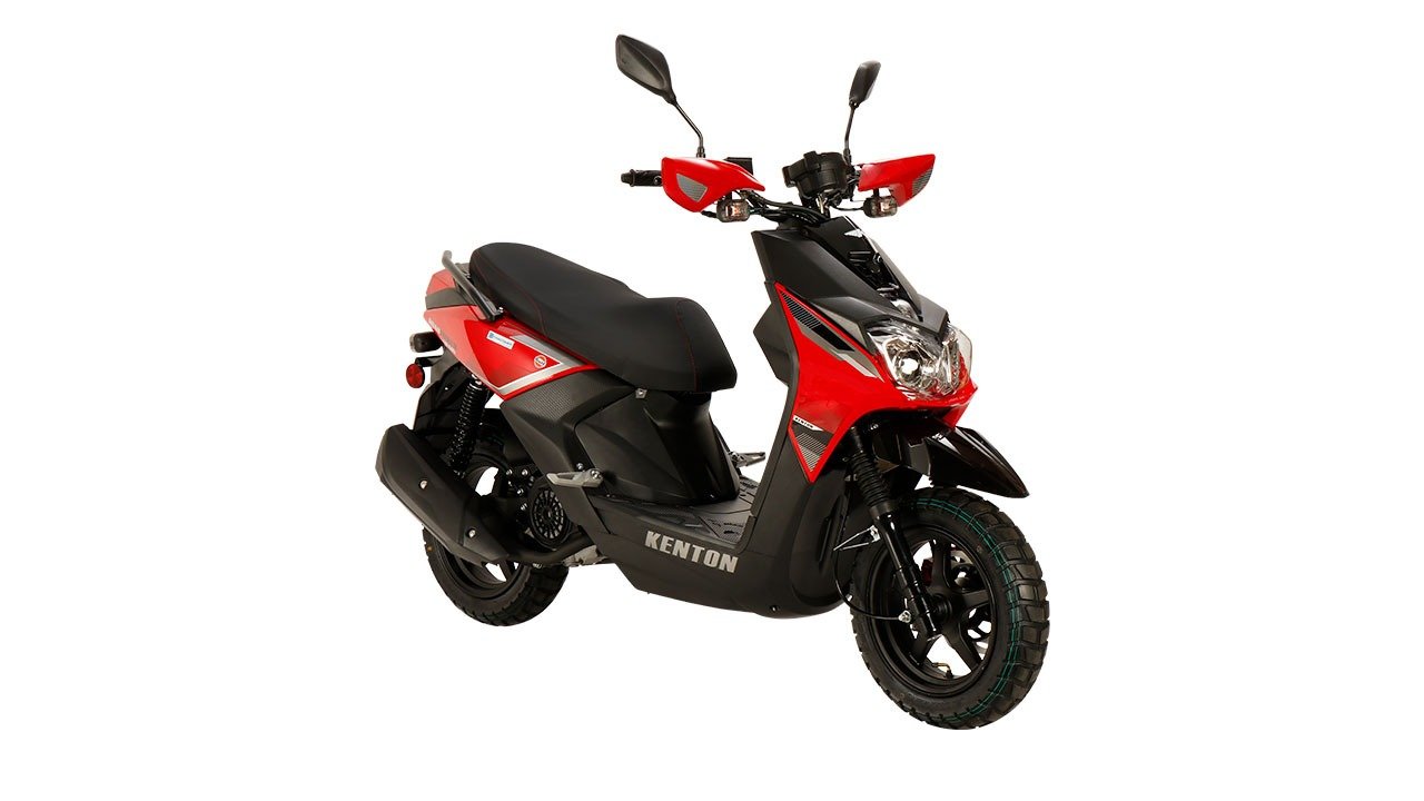 KENTON ROAD POWER 170
