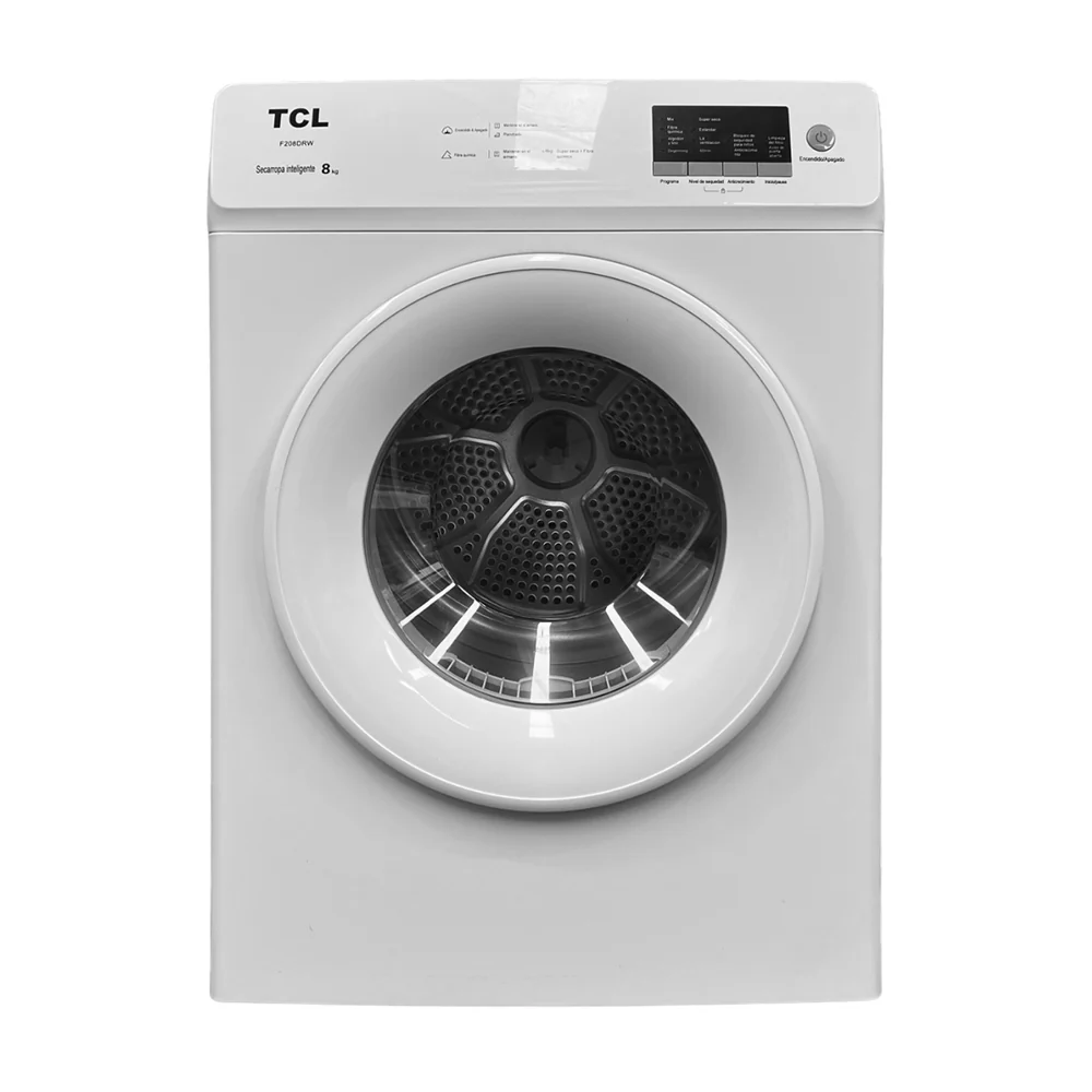SECARROPAS TCL 8KG