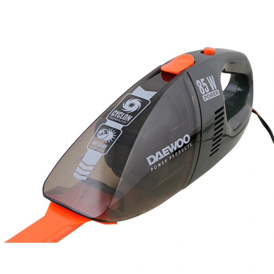 ASPIRADORA DAEWOO P/AUTO 12V