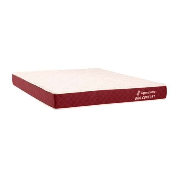 COLCHON ORTOPEDICO DUO COMFORT