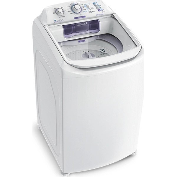 LAVARROPAS ELECTROLUX LC10
