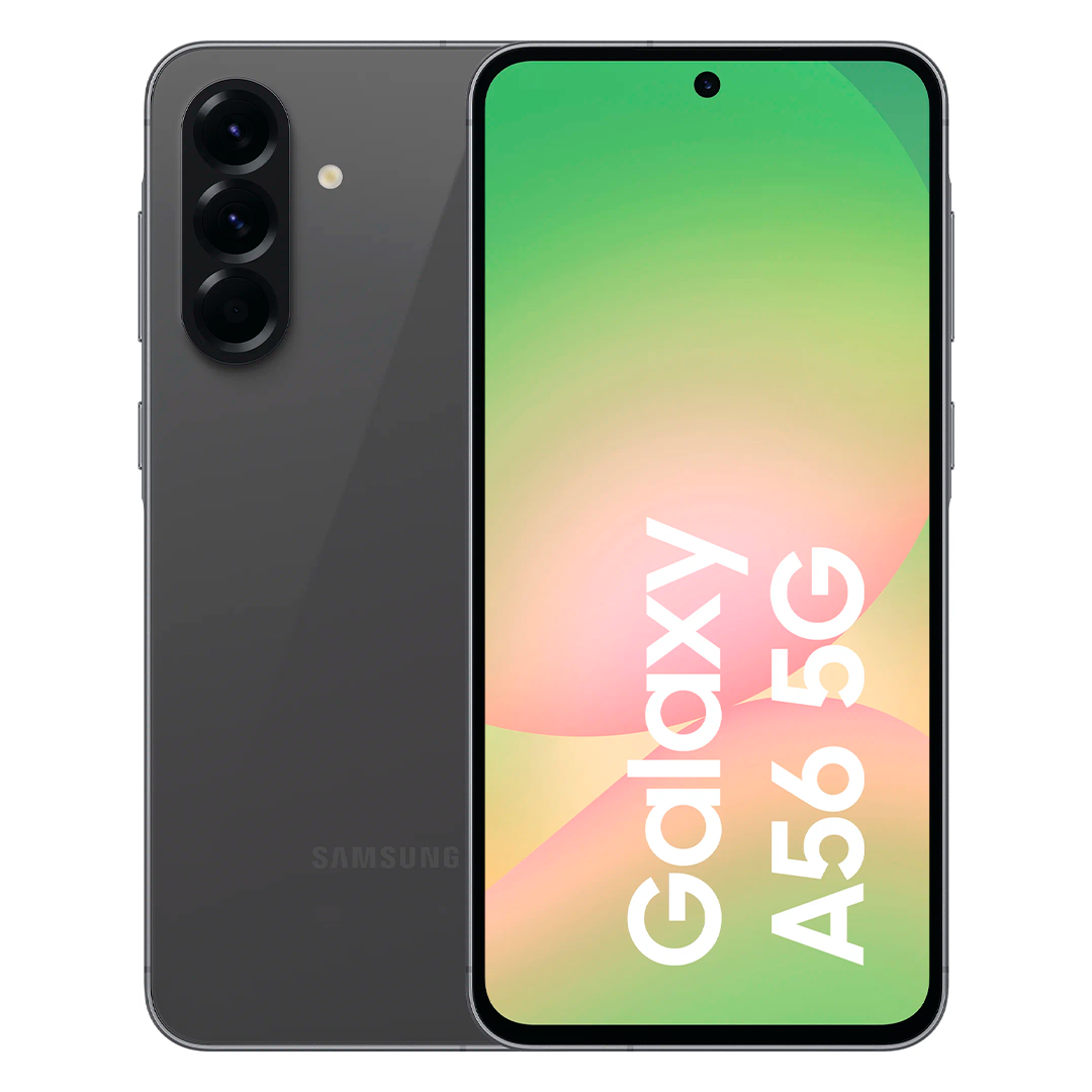 CELULAR SAMSUNG A56 5G 12/256 GB - 5669