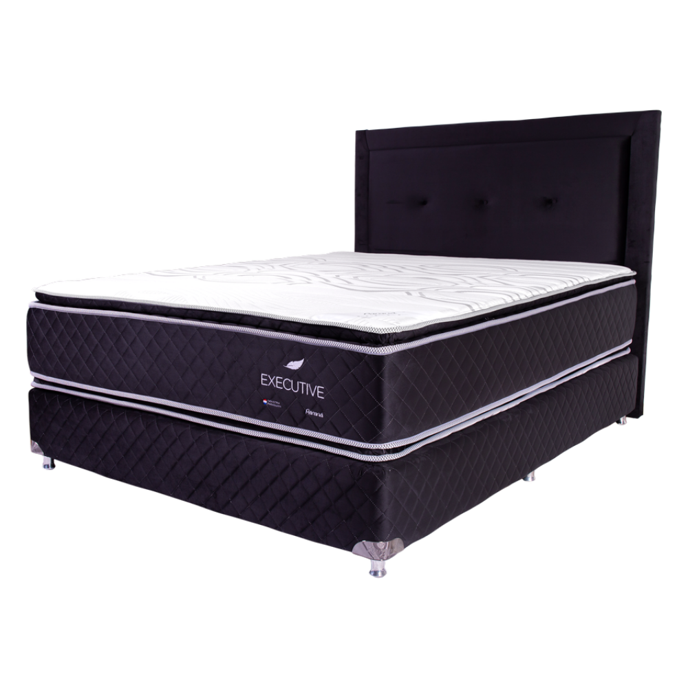 SOMMIER PARANA - EXECUTIVE